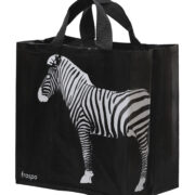 ZEBRA CZARNA, 24 LITRY