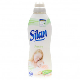 silan-sensitive-plyn-do-plukania-tkanin-aloe-vera-&-almond-milk-925-ml silan-sensitive-plyn-do-plukania-tkanin-aloe-vera-&-almond-milk-925-ml