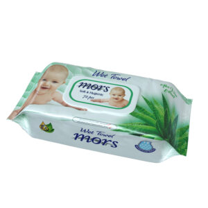 mors chusteczki aloes