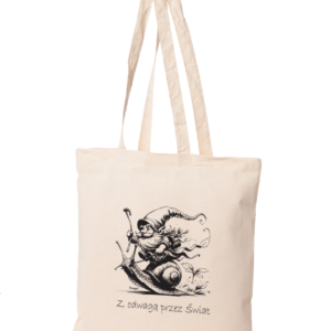 10 BAWEŁNA KRASNALE Z ODWAGĄ PRZEZ ŚWIAT 10 BAWEŁNA KRASNALE Z ODWAGĄ PRZEZ ŚWIAT