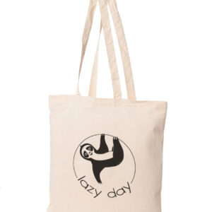 ! BAWEŁNA PRZYJEMNIAKI Leniwiec