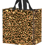 24L ANIMALS PANTERA BRĄZOWA, 24 LITRY