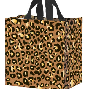 24L ANIMALS PANTERA BRĄZOWA, 24 LITRY