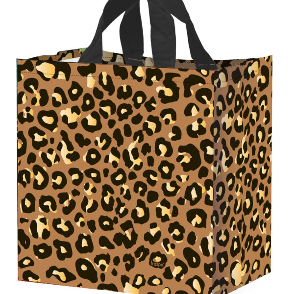 24L ANIMALS PANTERA BRĄZOWA, 24 LITRY