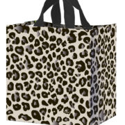 24L ANIMALS PANTERA SZARA, 24 LITRY