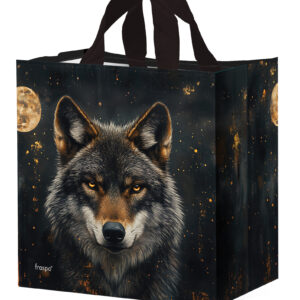 24L ANIMALS WILK, 24 LITRY